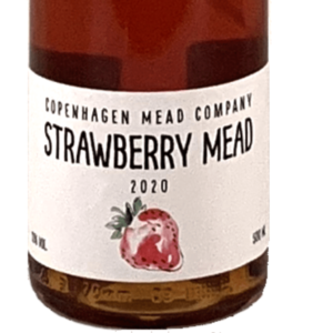 CPH Mead Strawberry