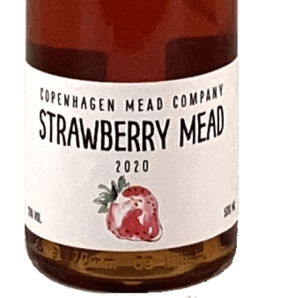 CPH Mead Strawberry